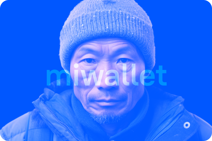 MiWallet