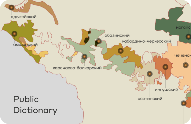 Сохранение малых языков