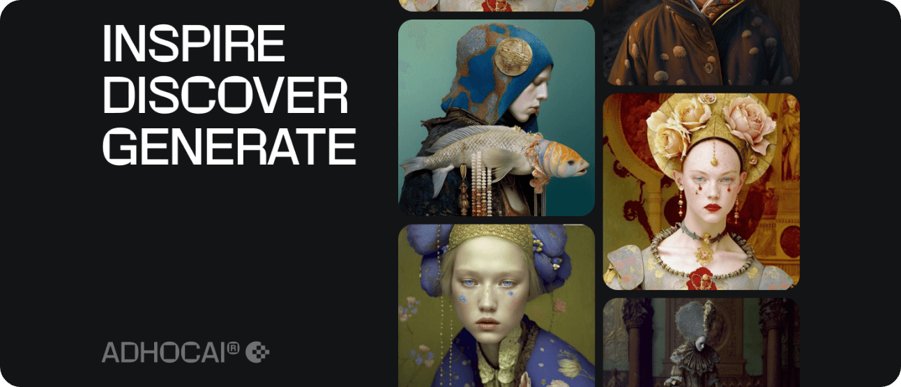 Обложка — сервис генерации изображений