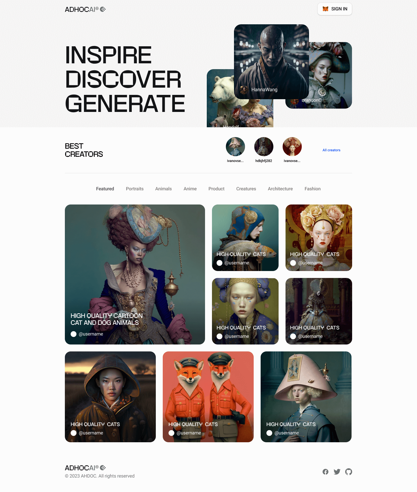 Галерея изображений