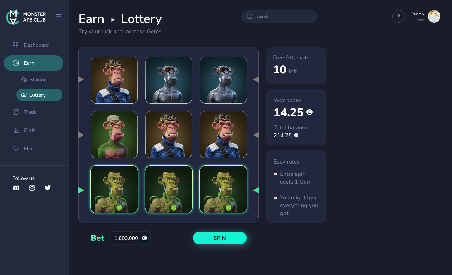 Слот-машина